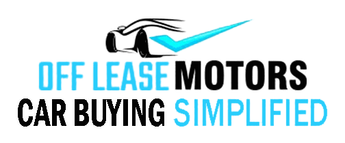 Off Lease Motors