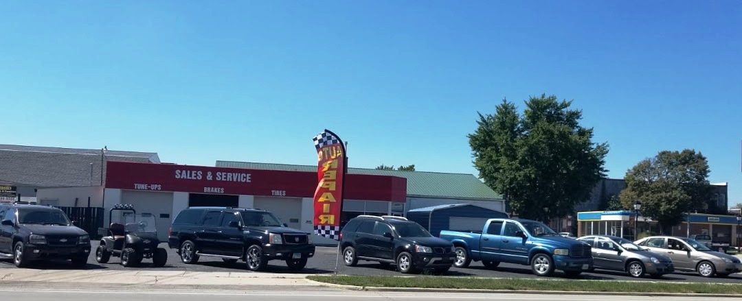 Home Hernandez Auto Sales Inc