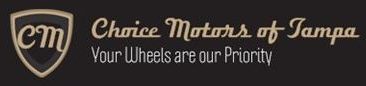Choice Motors of Tampa LLC