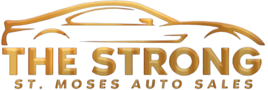 The Strong St Moses Auto Sales LLC