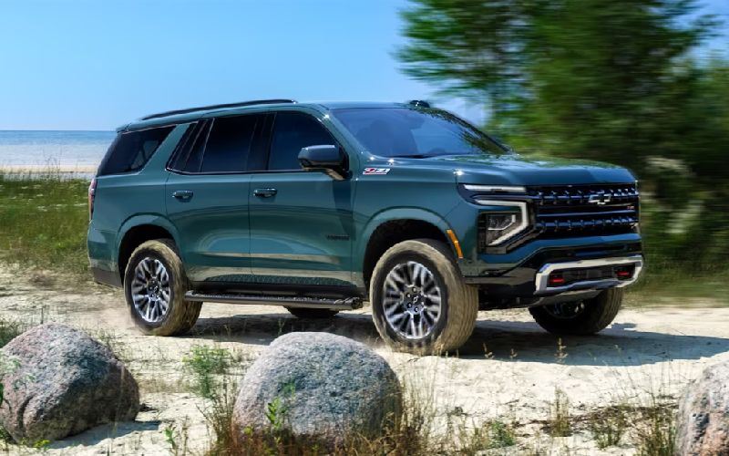 2025ChevroletTahoe-exterior-01