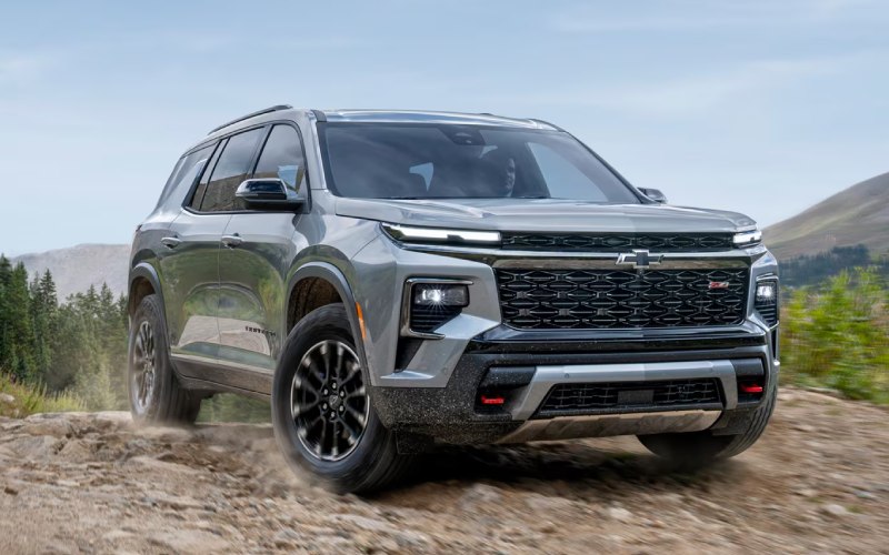2025ChevroletTraverse-exterior-01