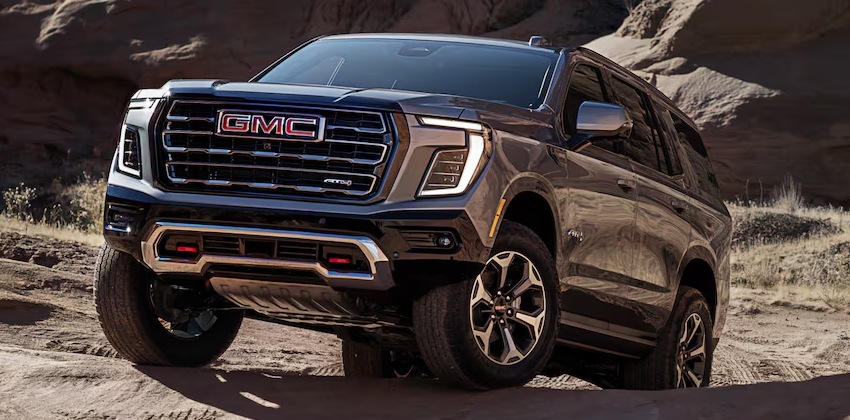2025GMCYukon-exterior-01
