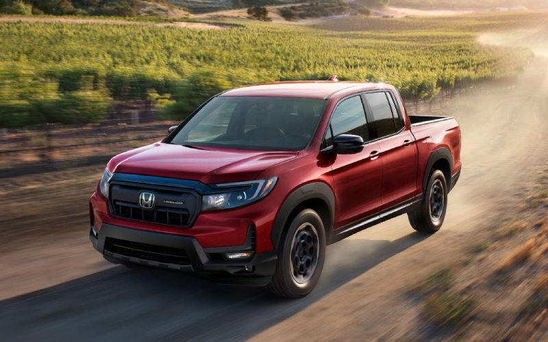 2025HondaRidgeline-exterior-01