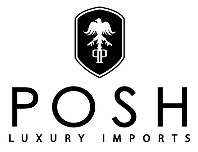 Posh Luxury Imports