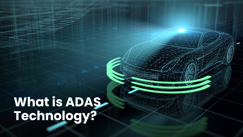 ADAS-TECHNOLOGY