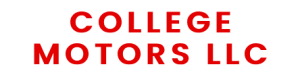 College Motors LLC