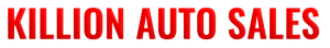 Killion Auto Sales