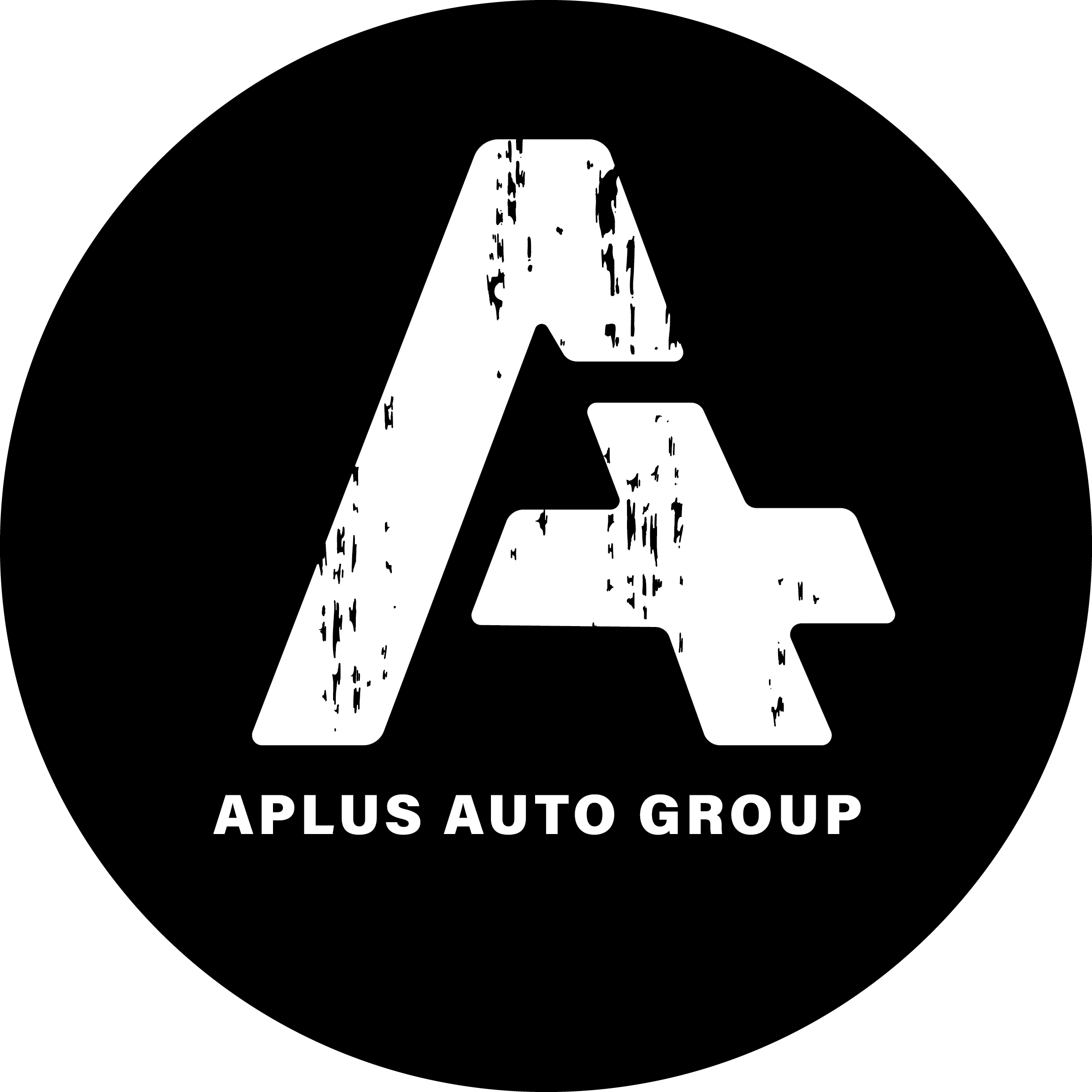 Aplus Auto Group Logo