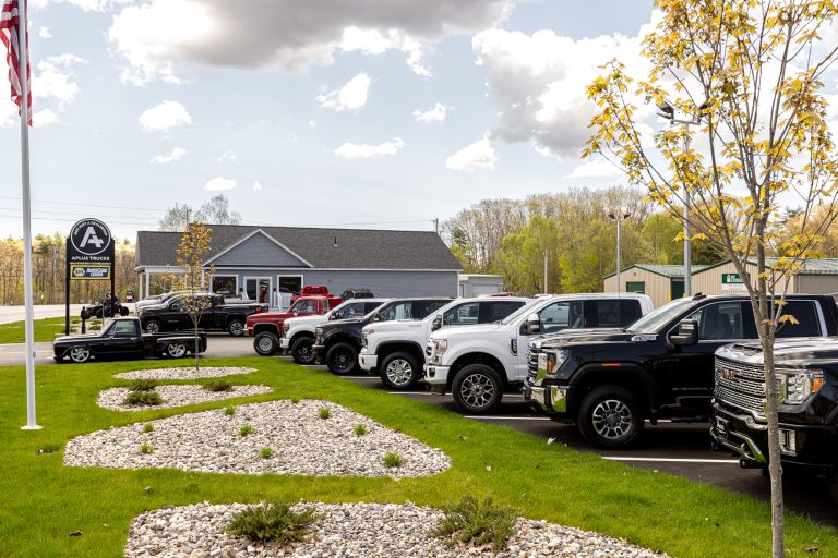 HOME APlus Auto Group