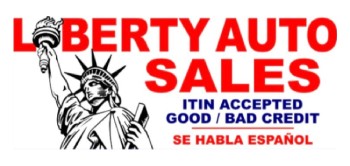 Liberty Auto Sales