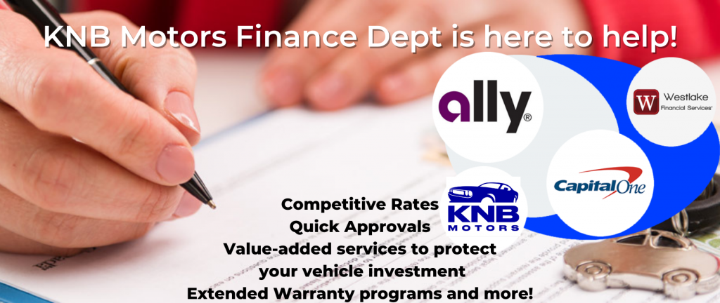 Quick Finance Approvals