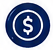 Dollar Icon