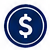 Dollar Icon
