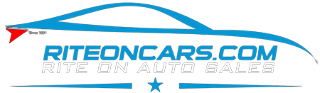 Rite On Auto Sales