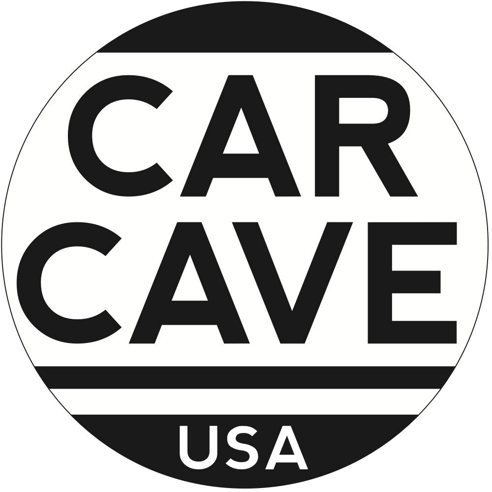 Cars cave