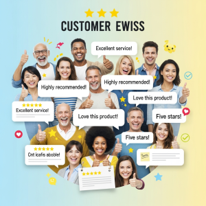 Customer reviews Customer reviews