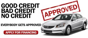 Auto Financing with Buy Here, Pay Here in San Antonio, TX