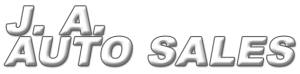 J A AUTO SALES LLC