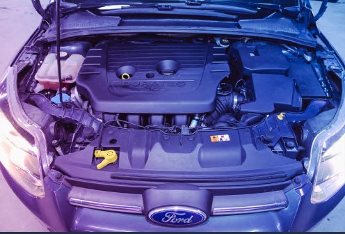 ford service and repair