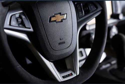chevy service and repair
