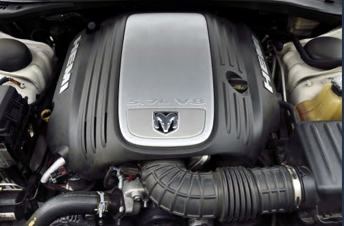 dodge service and repair