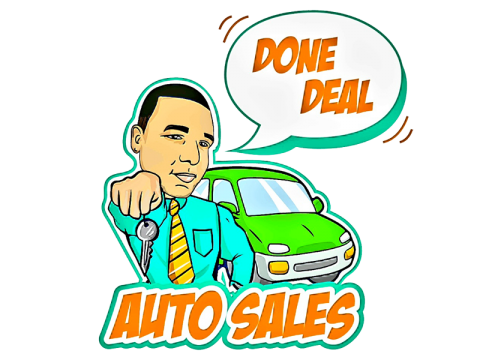 Done Deal Auto Sales