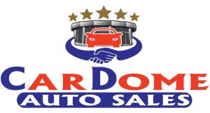 CarDome Auto Sales