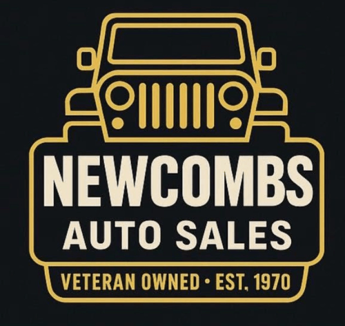 Newcombs Auto Sales