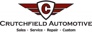 Crutchfield Automotive