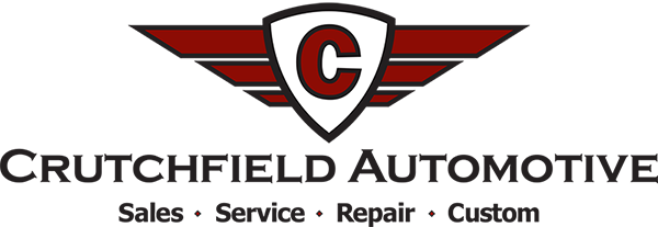 Crutchfield Automotive