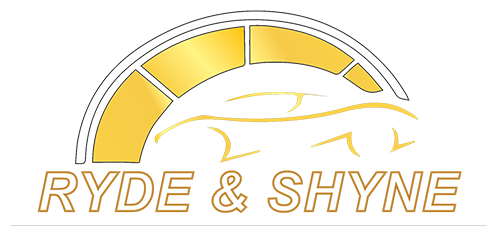 Ryde & Shyne Auto Sales & Car Detailing