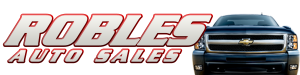 Robles Auto Sales