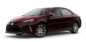 corolla