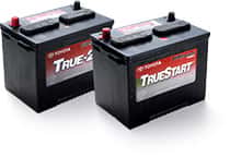 NHT Baterry - Toyota Parts Coupon Los Angeles