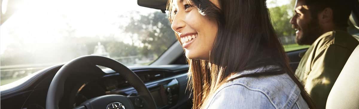Value Your Trade Toyota Dealership North Hollywood Toyota