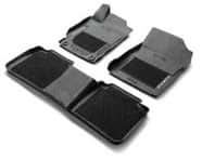 NHT car floor mats