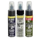 NHT scratch fix paints