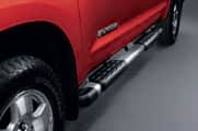 NHT Running Board - Toyota Parts