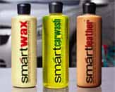 NHT Smartwash - Toyota Accessories