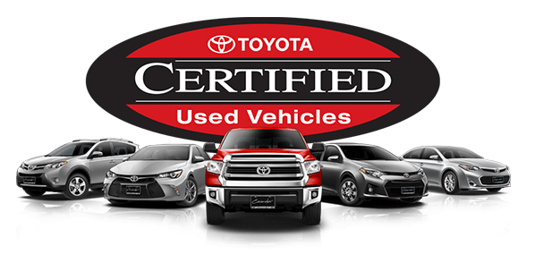 About Toyota Warranty La North Hollywood Nht Toyota Certified Used Vehicles In Los Angeles