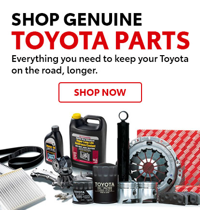 New & Used Toyota Cars Dealer in LA | North Hollywood Toyota