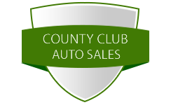Country Club Auto Sales